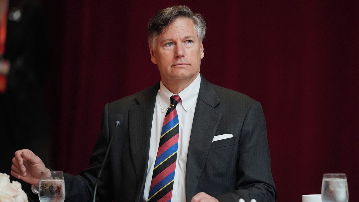 USA si předvolaly iráckého velvyslance kvůli útokům proíránských milicí na diplomatickou misi